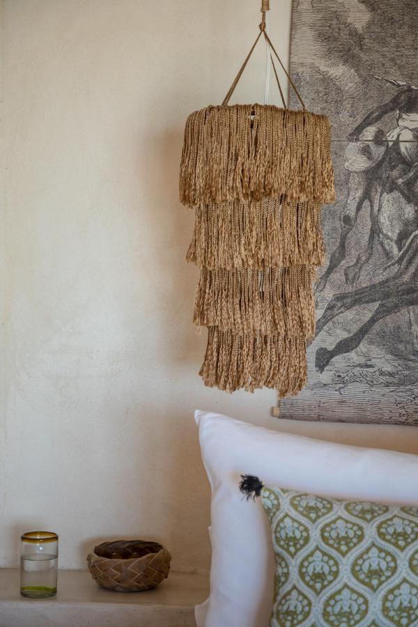Casa Cat Ba Beachfront Boutique Hotel ホルボックス島 エクステリア 写真