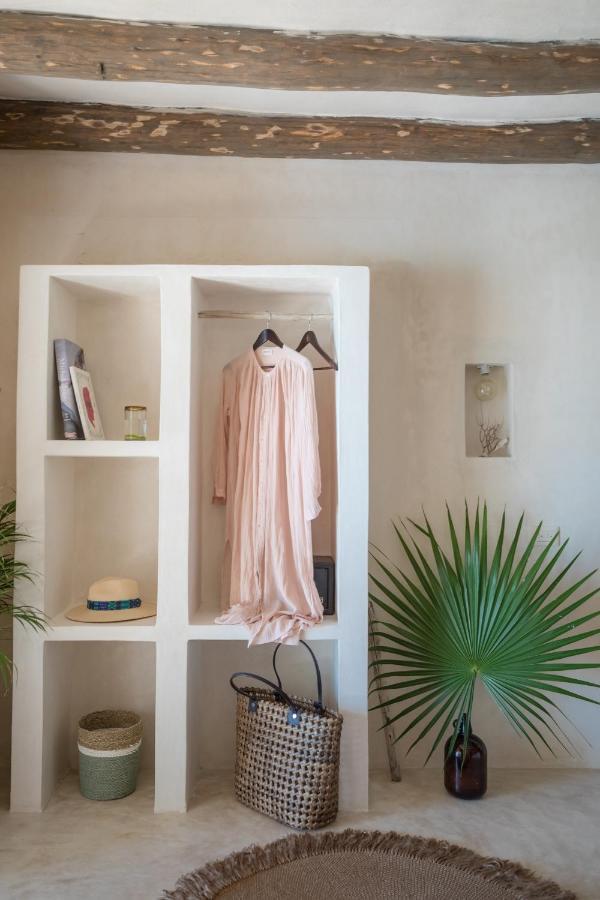 Casa Cat Ba Beachfront Boutique Hotel ホルボックス島 エクステリア 写真