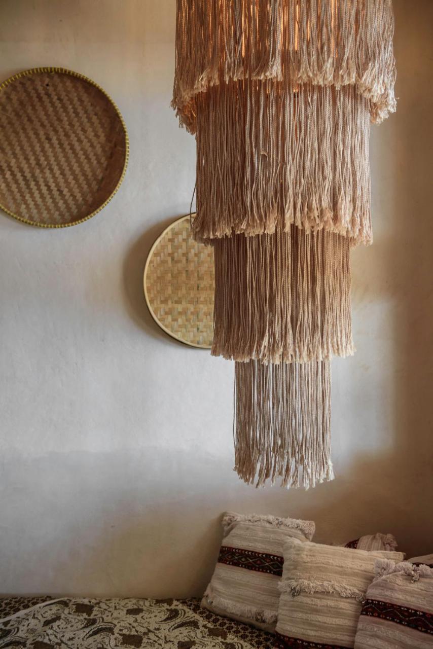 Casa Cat Ba Beachfront Boutique Hotel ホルボックス島 エクステリア 写真